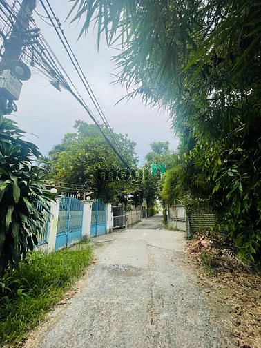 Hình ảnh Bán 210m2 đất thổ cư Trịnh Thị Miếng Xã Thới Tam Thôn Huyện Hóc Môn