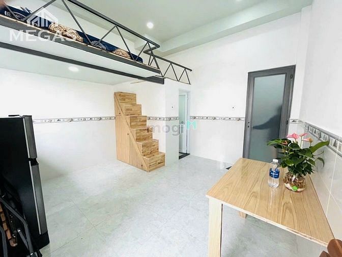Hình ảnh Duplex Full Nội Thất Balcon Cầu Xéo, Gò Dầu