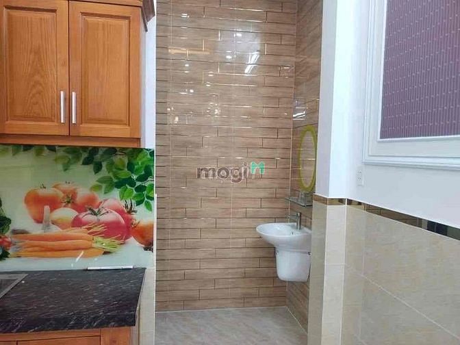Hình ảnh Bán Gấp Nhà 1/ Đ.ĐẶNG VĂN BI, Bình Thọ, Thủ Đức Sổ Riêng