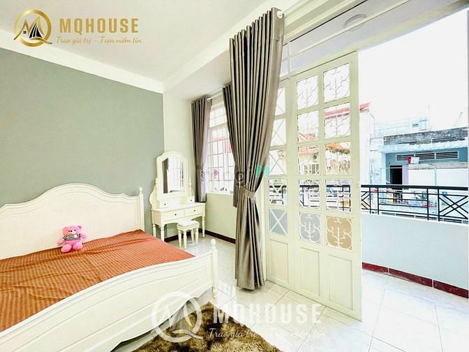 Hình ảnh 🌟Bom Tấn Cực Khủng Gần Công Viên Gia Định, BV 175🌟