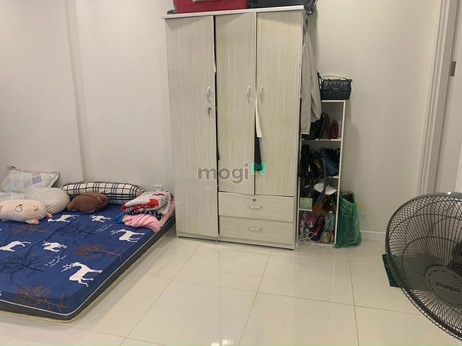 Hình ảnh Cho Thuê Officetel Lavida Plus - 38m2 Có MÁy Lạnh, Rèm Cửa