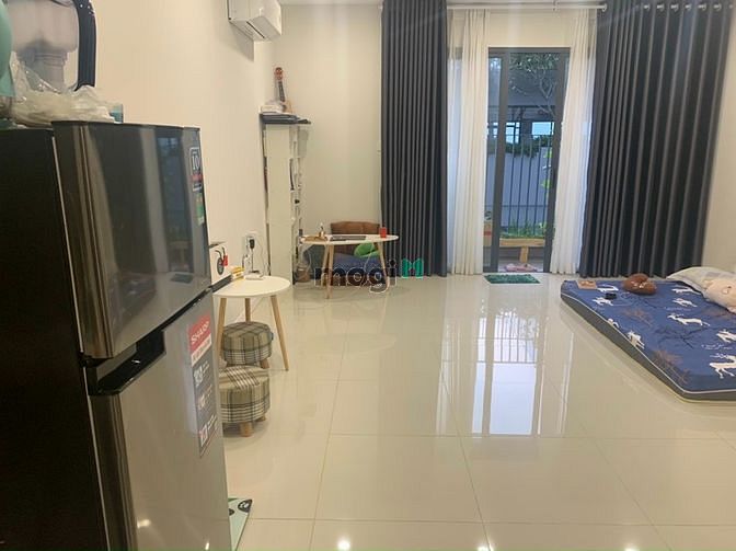 Hình ảnh Cho Thuê Officetel Lavida Plus - 38m2 Có MÁy Lạnh, Rèm Cửa