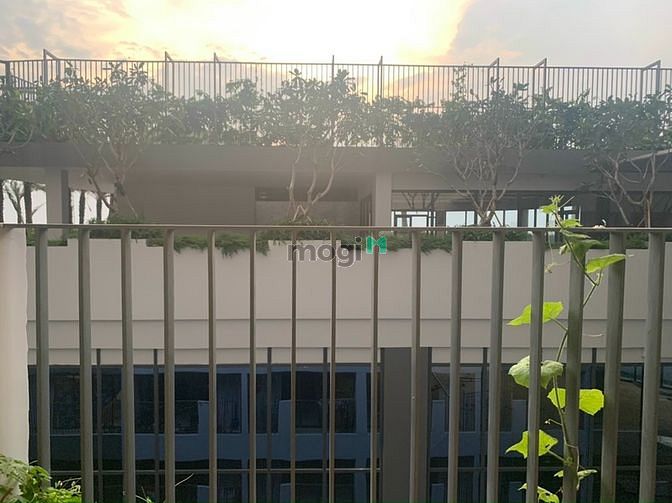 Hình ảnh Cho Thuê Officetel Lavida Plus - 38m2 Có MÁy Lạnh, Rèm Cửa