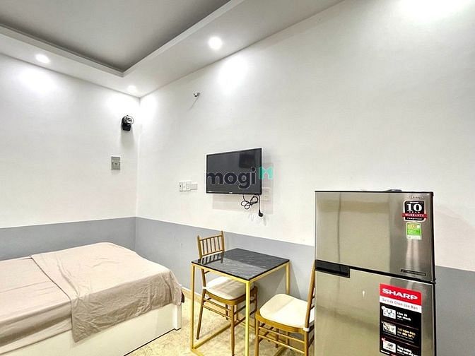 Hình ảnh Studio full nt gần tdtu, rmit, tc-marketing