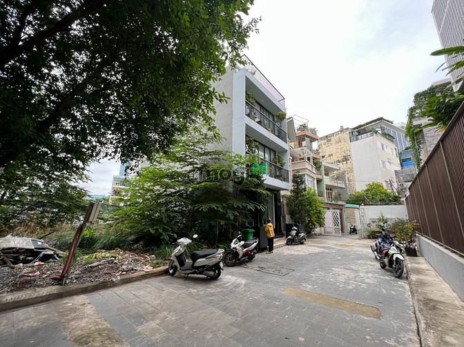 Hình ảnh MỚI RA! Bán BIỆT THỰ Điện Biên Phủ. 180m2(10,5x16) - Hầm6T. Chỉ 29,9Tỷ