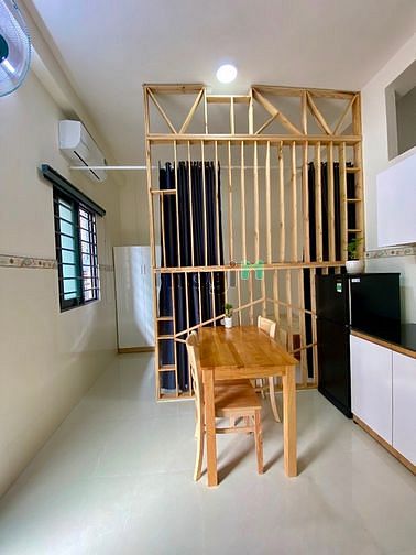 Hình ảnh 🌻Mb6623 nạp rút nhanh chóng bancol mini full nội thất gần chợ Hoàng Hoa Thám