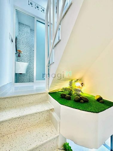 Hình ảnh HÀNG NÓNG nhà Đề Thám Q1 59m2 chỉ 2tỷ7 HXH