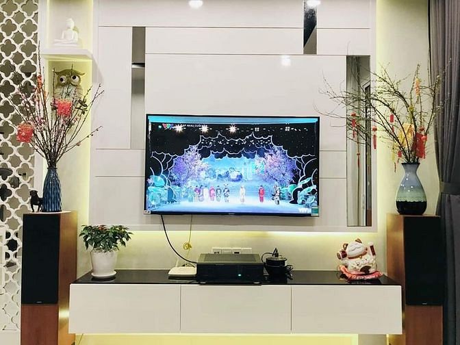 Hình ảnh 💥Cần bán căn CC 2PN - LEXINGTON 67 MAI CHÍ THỌ -Q2. 💥 Diện tích: 65m