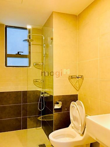 Hình ảnh The Sun Avenue Cho Thuê 3 Phòng Ngủ Full Nội Thất View Thoáng