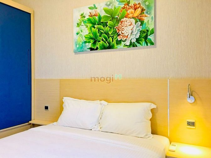 Hình ảnh The Sun Avenue Cho Thuê 3 Phòng Ngủ Full Nội Thất View Thoáng