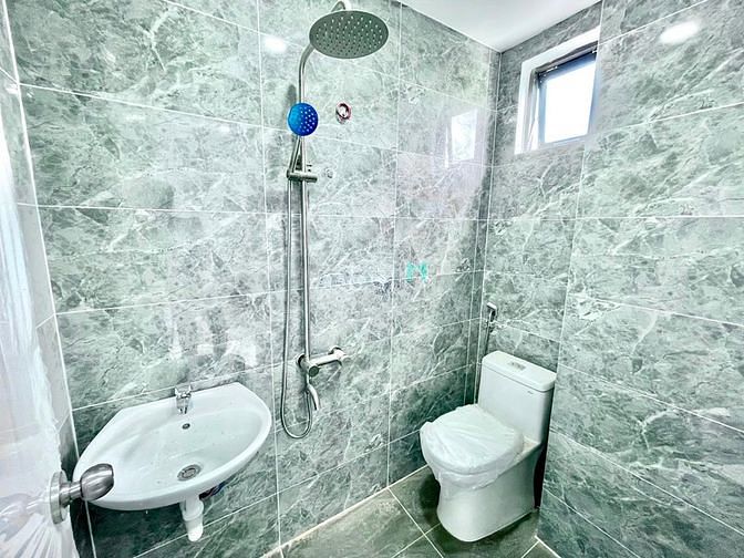 Hình ảnh CHDV Quận Bình Thạnh - 30m2 - Nội Thất Cao Cấp - Toà Nhà Thang Máy