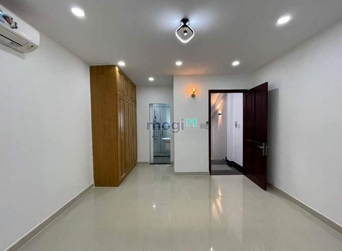 Hình ảnh Khu sầm uất nhà LÊ THỊ RIÊNG Q12, 55m2 chỉ còn 1,42 tỷ