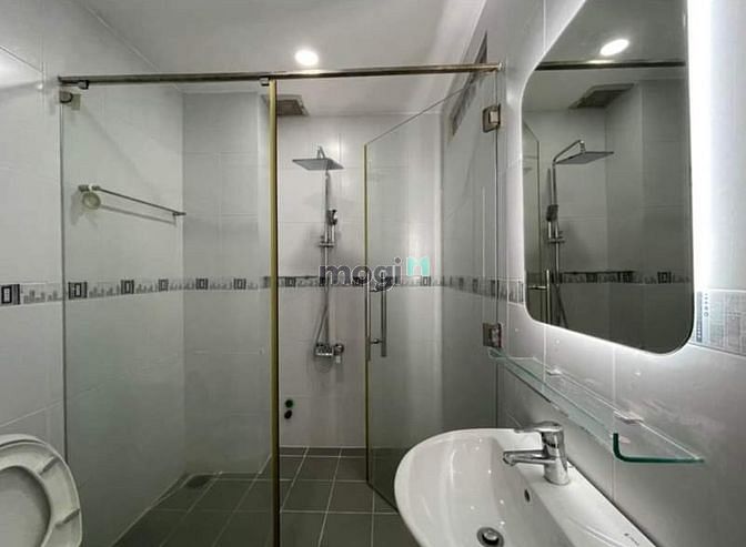 Hình ảnh Khu sầm uất nhà LÊ THỊ RIÊNG Q12, 55m2 chỉ còn 1,42 tỷ