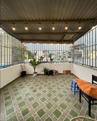 Hình ảnh Khu sầm uất nhà LÊ THỊ RIÊNG Q12, 55m2 chỉ còn 1,42 tỷ