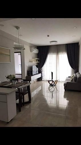 Hình ảnh Về quê sống cần bán nhanh căn Centana, Q.2 2.085 tỷ 97m2
