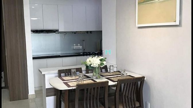 Hình ảnh Về quê sống cần bán nhanh căn Centana, Q.2 2.085 tỷ 97m2