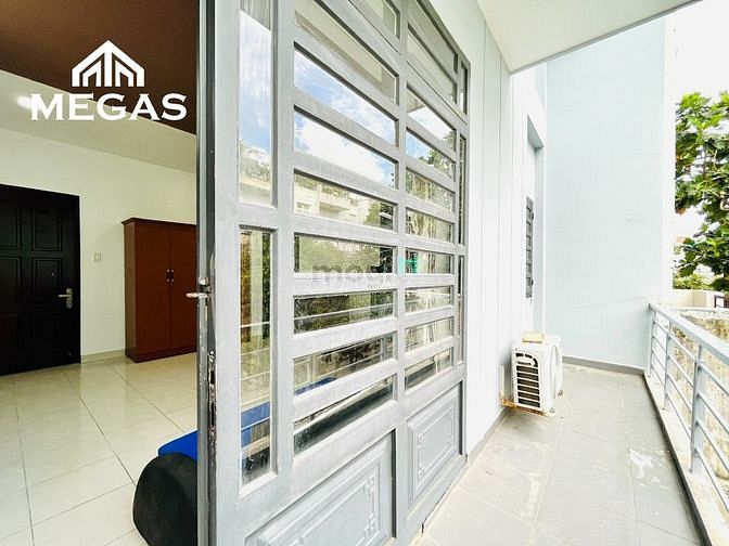Hình ảnh Căn Hộ Full Nội Thất - Ban Công Riêng - Mới 100% - Ngay Tô Ký