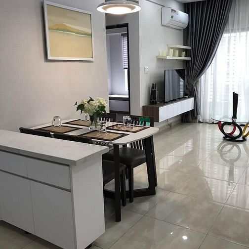 Hình ảnh Về quê sống cần bán nhanh căn Centana, Q.2 2.085 tỷ 97m2