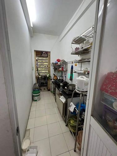 Hình ảnh Chung cư Tây Thạnh, TÂN PHÚ , SÁT AEON TÂN PHÚ 🍀 DT 71m², 2pn, bếp,