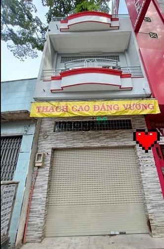 Hình ảnh KẸT LÃI NGÂN HÀNG bán nhà đ.phan văn trị, bình thạnh,