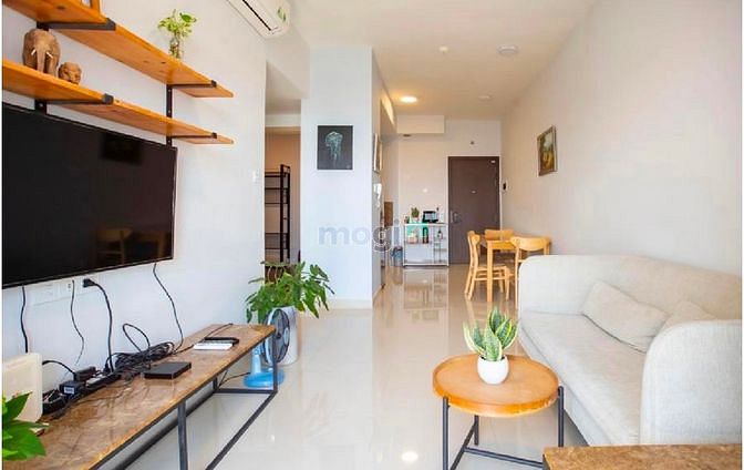 Hình ảnh siêu phẩm!!! CH THE GOLDEN STAR 68m2 2PN giá chỉ 1 tỷ 440 có