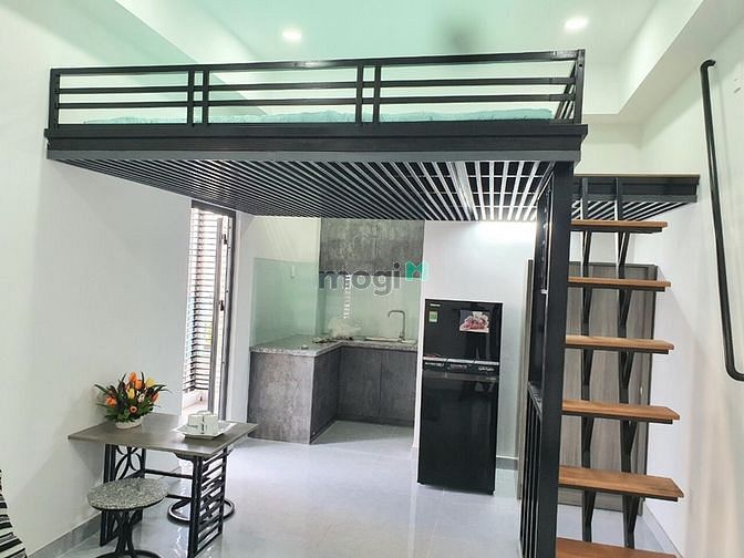 Hình ảnh Căn Hộ Ngay Vườn Lài Lê Thúc Hoạch Full Nội Thất Cao Cấp