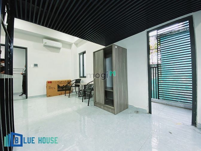 Hình ảnh Căn Hộ Ngay Vườn Lài Lê Thúc Hoạch Full Nội Thất Cao Cấp