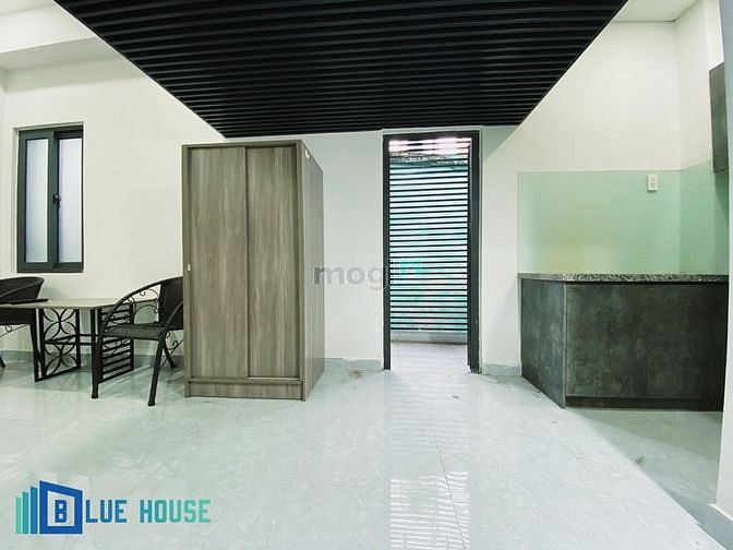 Hình ảnh Căn Hộ Ngay Vườn Lài Lê Thúc Hoạch Full Nội Thất Cao Cấp