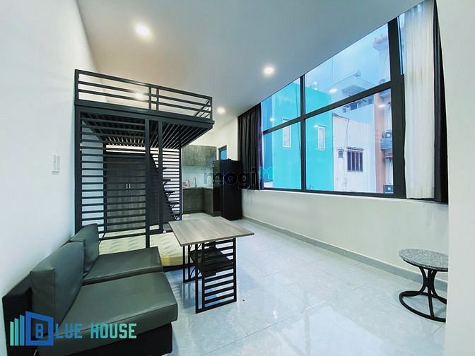 Hình ảnh Căn Hộ Ngay Vườn Lài Lê Thúc Hoạch Full Nội Thất Cao Cấp