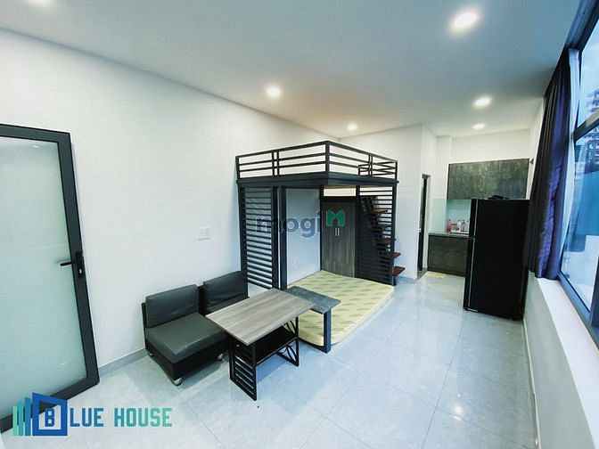 Hình ảnh Căn Hộ Ngay Vườn Lài Lê Thúc Hoạch Full Nội Thất Cao Cấp