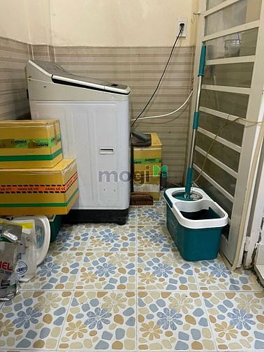 Hình ảnh Cho Thuê Nhà NC Gần Cầu Ông Dầu