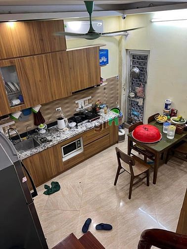Hình ảnh Cho thuê nhà phố Láng Hạ , 48m2 x 4 tầng, giá 16tr