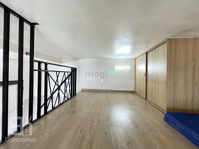 Hình ảnh Chdv cửa sổ lớn full nôị thất kh giới hạn người ở