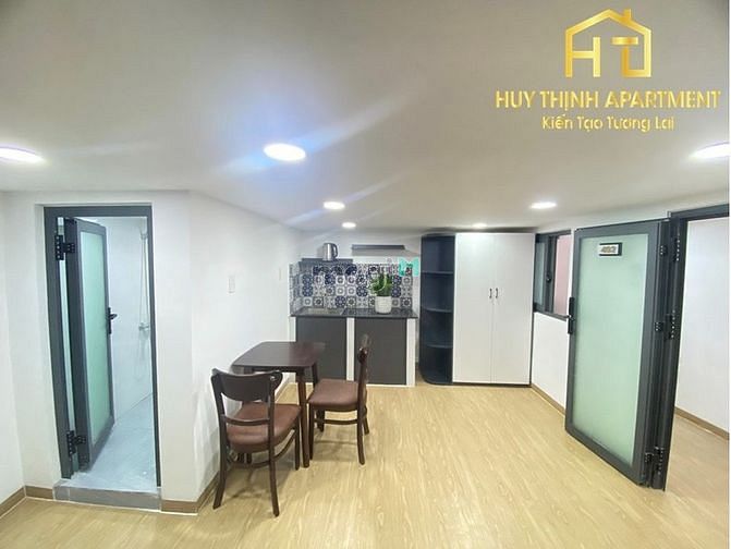 Hình ảnh 💛💛💛Cho Thuê Duplex 2 Phòng Ngủ Trung Tâm Quận 1 💛💛