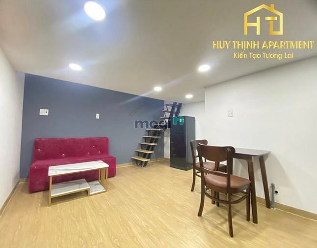 Hình ảnh 💛💛💛Cho Thuê Duplex 2 Phòng Ngủ Trung Tâm Quận 1 💛💛
