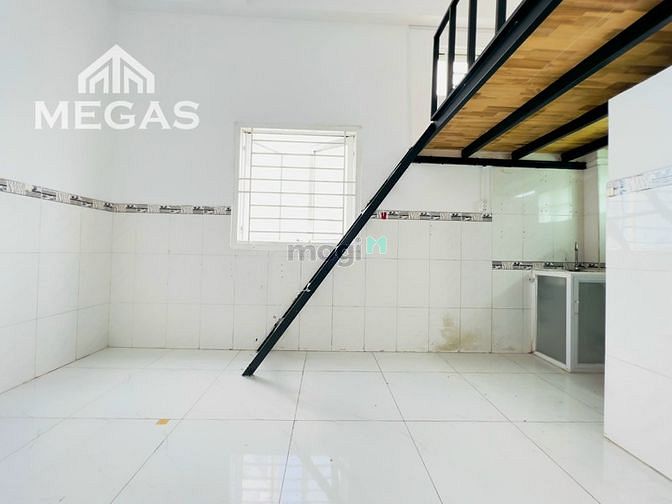 Hình ảnh Phòng trọ ban công full NT - Tỉnh Lộ 10 - Hương Lộ 2