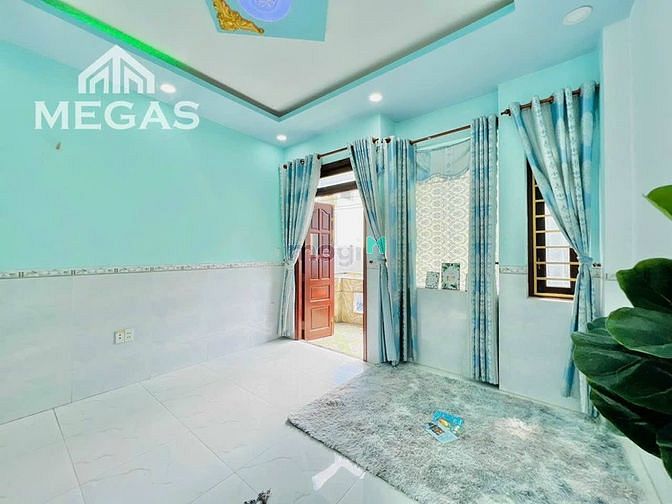 Hình ảnh Phòng trọ ban công full NT - Tỉnh Lộ 10 - Hương Lộ 2