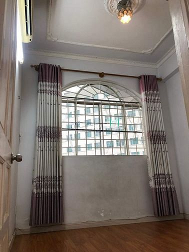 Hình ảnh bán chung cư HÙNG VƯƠNG 2 phòng ngủ 1 vệ sinh 55m2 quận 5 1T450 55m2