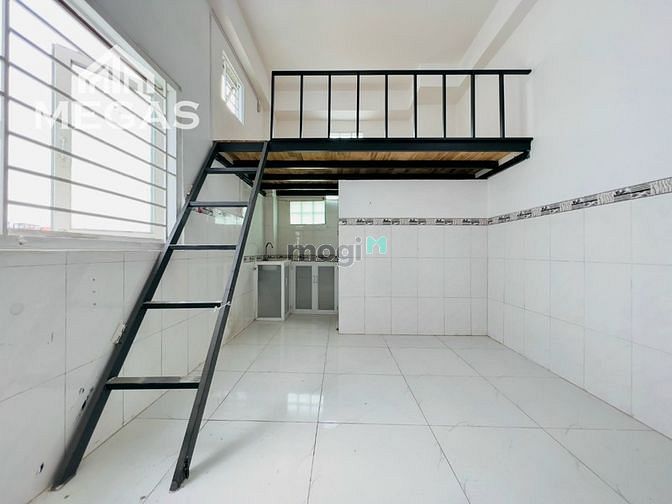 Hình ảnh Phòng trọ ban công full NT - Tỉnh Lộ 10 - Hương Lộ 2