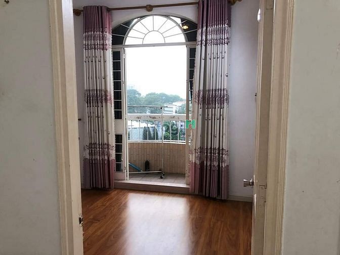 Hình ảnh bán chung cư HÙNG VƯƠNG 2 phòng ngủ 1 vệ sinh 55m2 quận 5 1T450 55m2