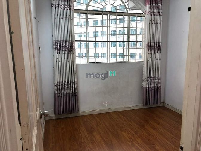 Hình ảnh bán chung cư HÙNG VƯƠNG 2 phòng ngủ 1 vệ sinh 55m2 quận 5 1T450 55m2