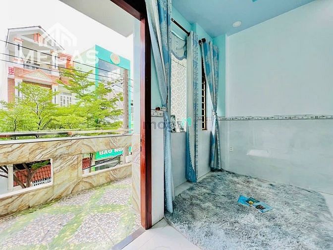 Hình ảnh Phòng trọ ban công full NT - Tỉnh Lộ 10 - Hương Lộ 2