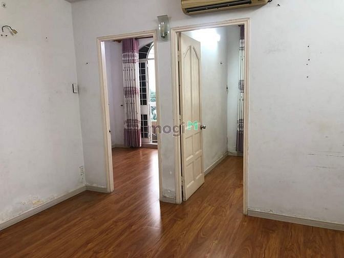 Hình ảnh bán chung cư HÙNG VƯƠNG 2 phòng ngủ 1 vệ sinh 55m2 quận 5 1T450 55m2