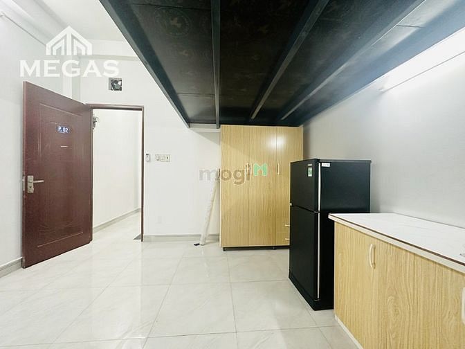 Hình ảnh Căn Hộ Duplex Full Nội Thất Cao Cấp Tân Quý, Gò Dầu