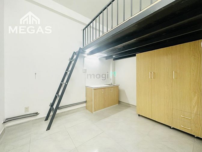 Hình ảnh Căn Hộ Duplex Full Nội Thất Cao Cấp Tân Quý, Gò Dầu