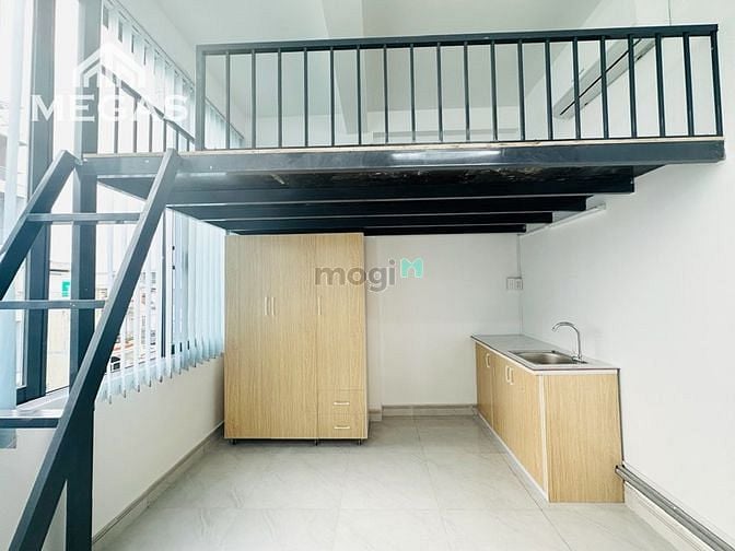 Hình ảnh Căn Hộ Duplex Full Nội Thất Cao Cấp Tân Quý, Gò Dầu