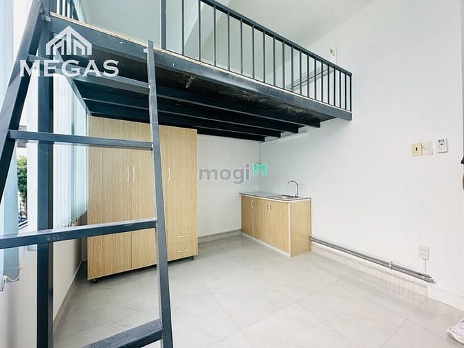 Hình ảnh Căn Hộ Duplex Full Nội Thất Cao Cấp Tân Quý, Gò Dầu