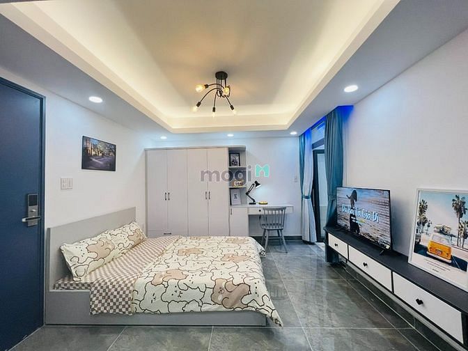 Hình ảnh CHDV - Điện Biên Phủ - UEF - Hồng Bàng - Hutech - trung tâm bình thạnh