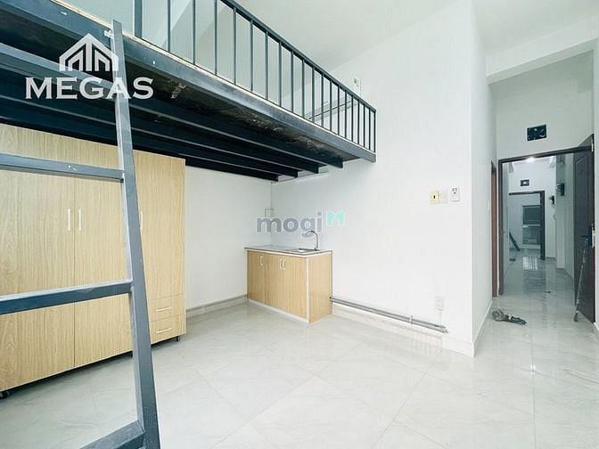 Hình ảnh Căn Hộ Duplex Full Nội Thất Cao Cấp Tân Quý, Gò Dầu
