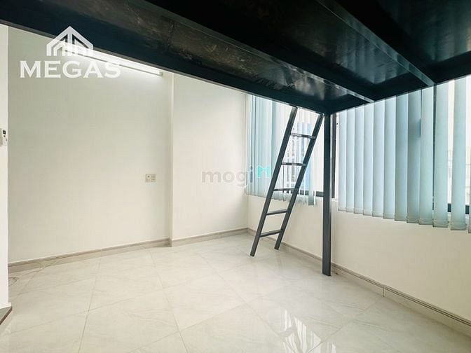 Hình ảnh Căn Hộ Duplex Full Nội Thất Cao Cấp Tân Quý, Gò Dầu